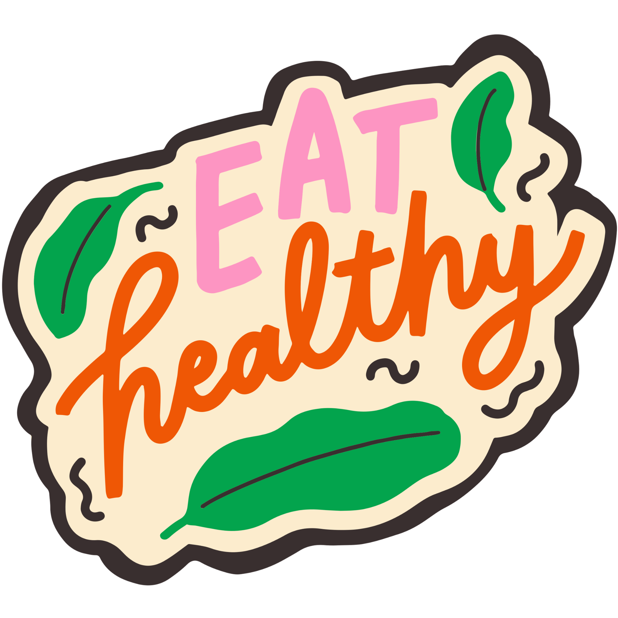 Thực phẩm tự nhiên