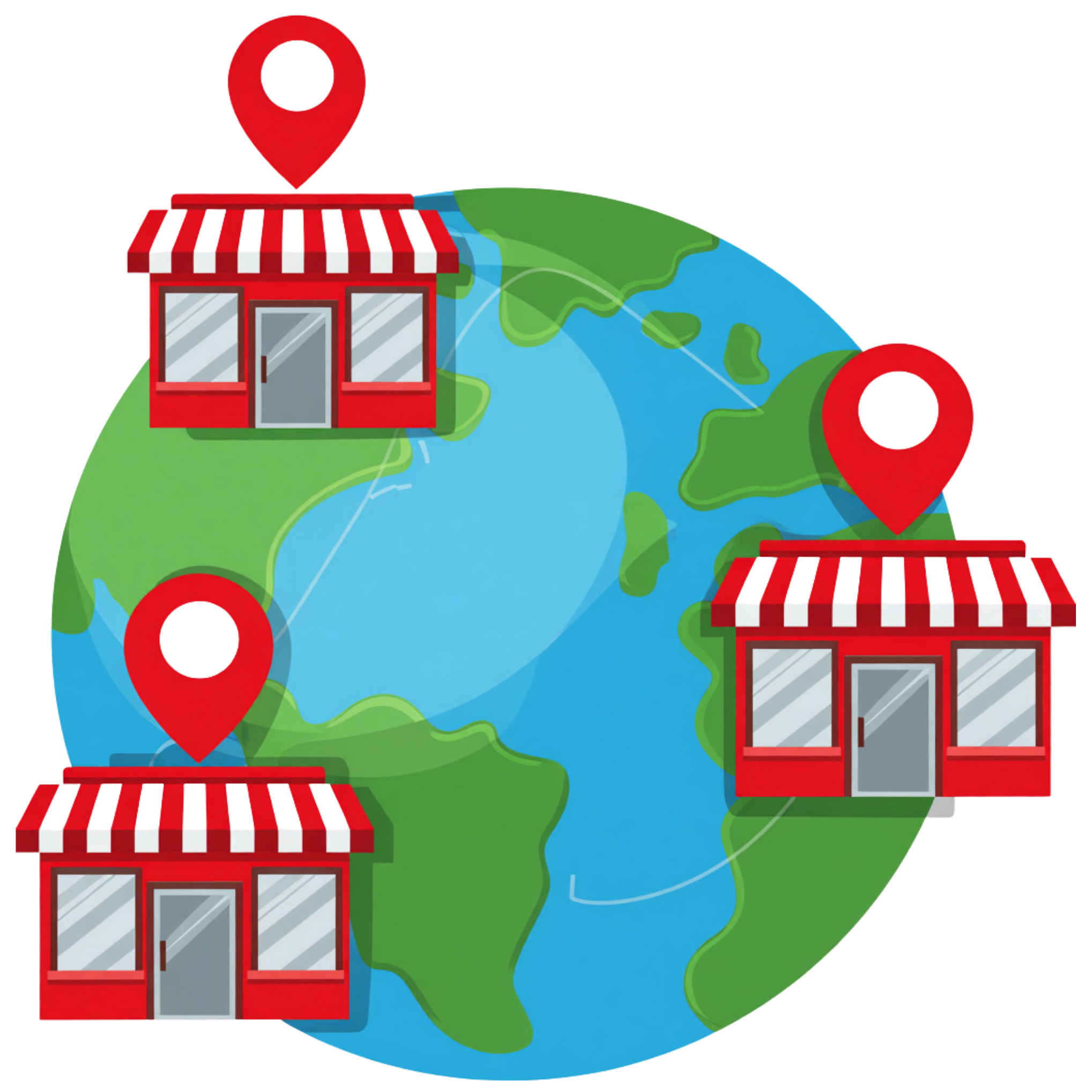 Phân phối & hợp tác